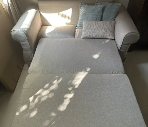 Extendable Sofa For Sale