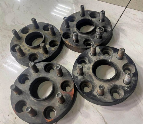 F power pcd change spacers for sale