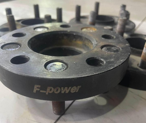 F power pcd change spacers for sale