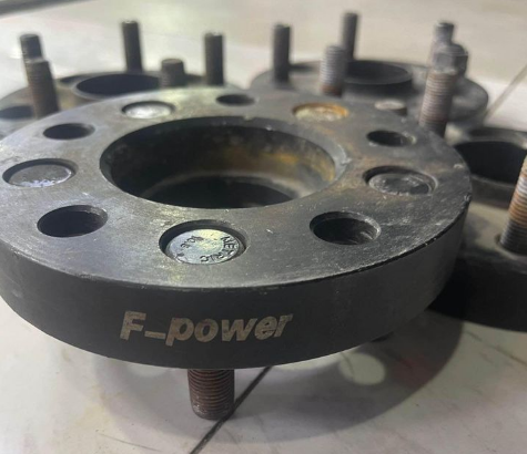 F power pcd change spacers for sale