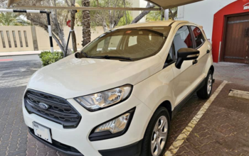 Ford Ecosports 2021 Mid Option Mint Condition