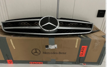 Front grill mirror Mercedes Benz Cl 500 For Sale