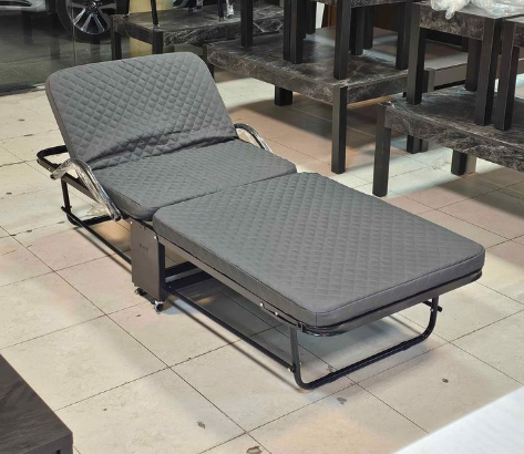 Functional Single Sofa Bed size 190×80 cm For Sale