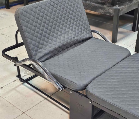 Functional Single Sofa Bed size 190×80 cm For Sale