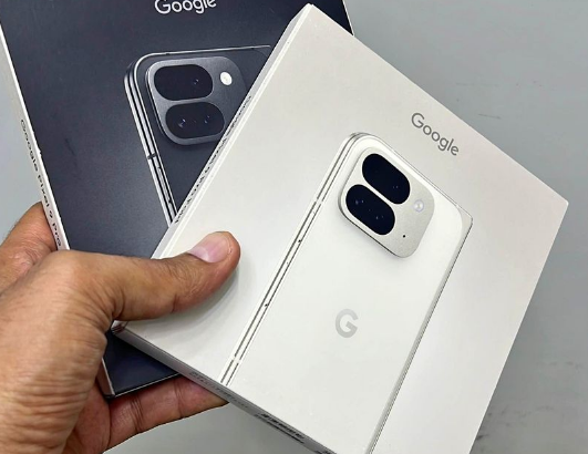 GOOGLE PIXEL FOLD 9 PRO BRAND NEW FOR SALE