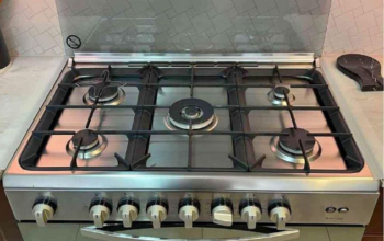 Gas cooker Indesit new model for sale