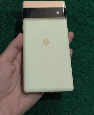 Google pixel 6 pro 12 gb 128 gb for sale