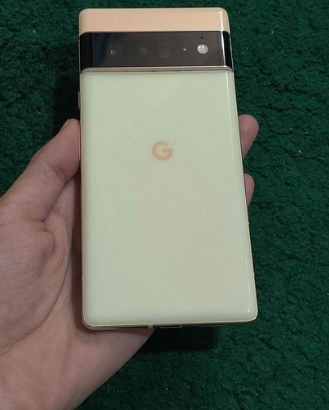 Google pixel 6 pro 12 gb 128 gb for sale