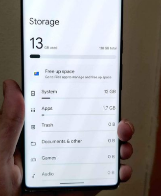 Google pixel 6 pro 12 gb 128 gb for sale