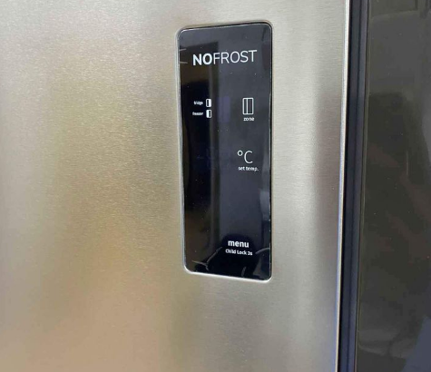 Geronge side by side Refrigerator Inverter For Sal