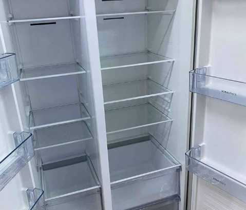 Geronge side by side Refrigerator Inverter For Sal