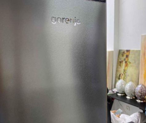 Geronge side by side Refrigerator Inverter For Sal