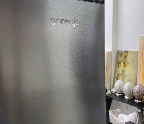 Geronge side by side Refrigerator Inverter For Sal