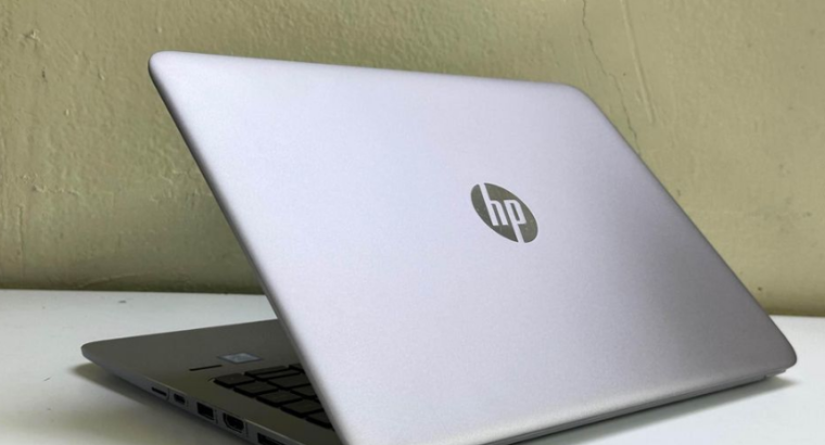 HP ELITEBOOK FOLIO 1040 G3. Core i5 6th gen For Sa