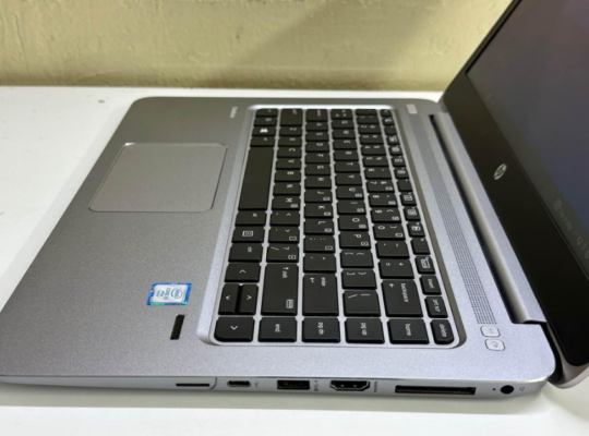 HP ELITEBOOK FOLIO 1040 G3. Core i5 6th gen For Sa