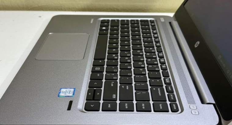 HP ELITEBOOK FOLIO 1040 G3. Core i5 6th gen For Sa
