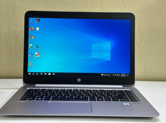 HP ELITEBOOK FOLIO 1040 G3. Core i5 6th gen For Sa