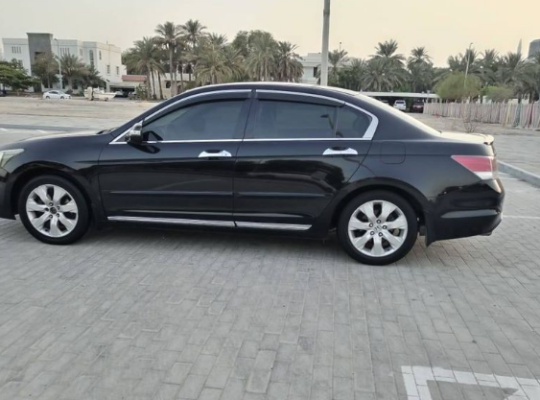 Honda Accord 2010 GCC In excellent condition for s