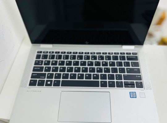 Hp EliteBook 1030 g3 core i5 8th gen