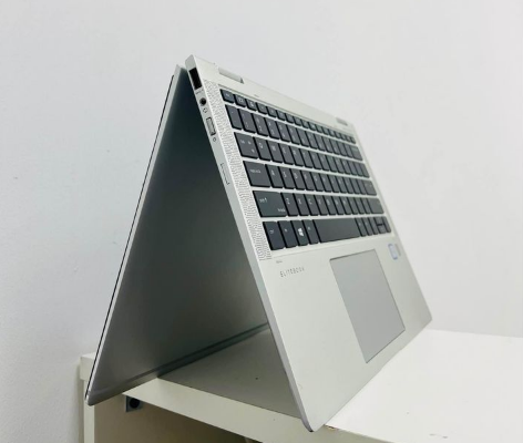 Hp EliteBook 1030 g3 core i5 8th gen