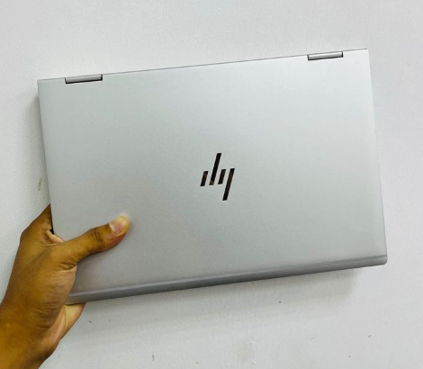 Hp EliteBook 1030 g3 core i5 8th gen