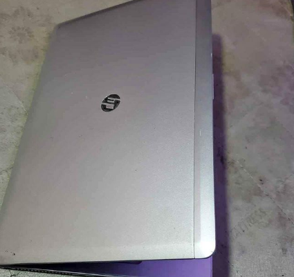 Hp folio 9480 Intel corei5 for sale