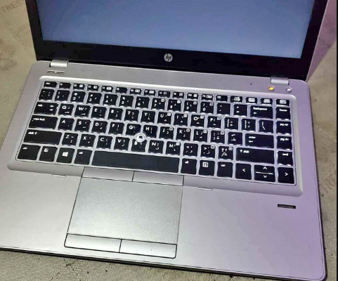 Hp folio 9480 Intel corei5 for sale