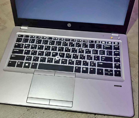 Hp folio 9480 Intel corei5 for sale