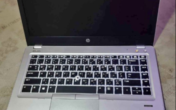 Hp folio 9480 Intel corei5 for sale