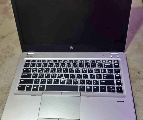 Hp folio 9480 Intel corei5 for sale