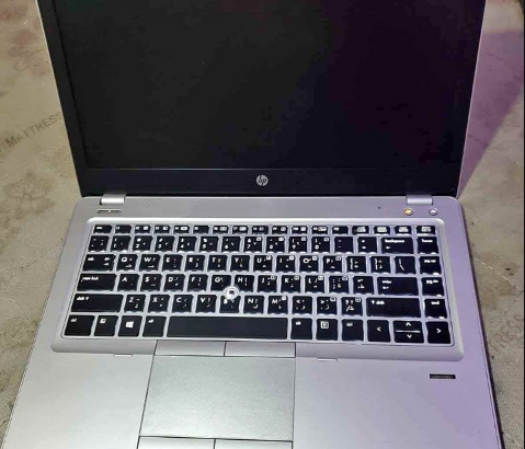 Hp folio 9480 Intel corei5 for sale