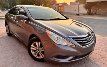 Hyundai Sonata GLS 2011 US Specs 4v 2.4l For Sale