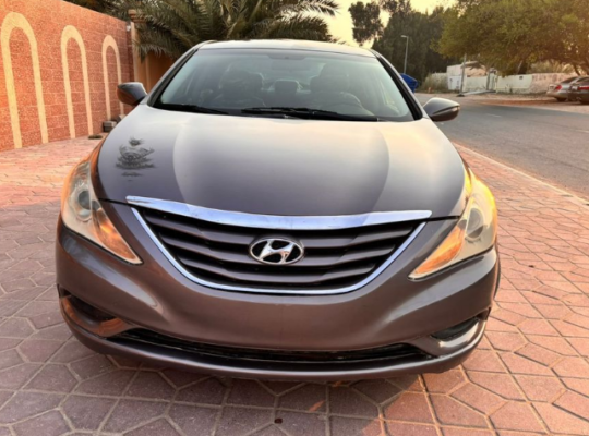 Hyundai Sonata GLS 2011 US Specs 4v 2.4l For Sale