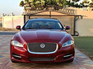 Jaguar xjl 2013 USA Specs In Excellent Condition F