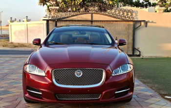 Jaguar xjl 2013 USA Specs In Excellent Condition F