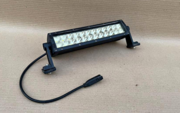 LED Light Bar (XDD400-G3) Hard KoRR Lighting for s