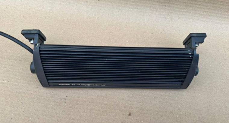 LED Light Bar (XDD400-G3) Hard KoRR Lighting for s