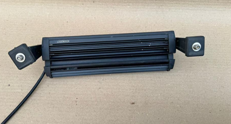 LED Light Bar (XDD400-G3) Hard KoRR Lighting for s