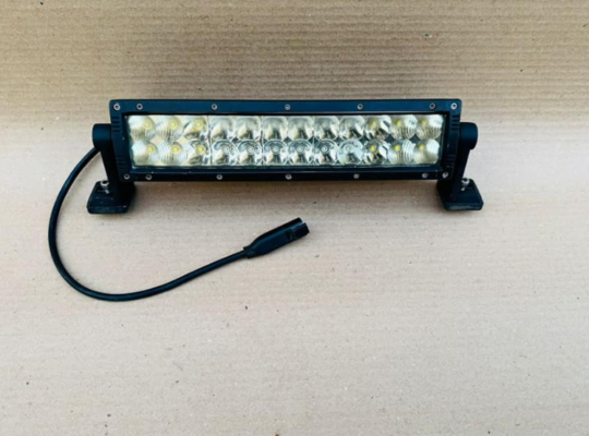 LED Light Bar (XDD400-G3) Hard KoRR Lighting for s