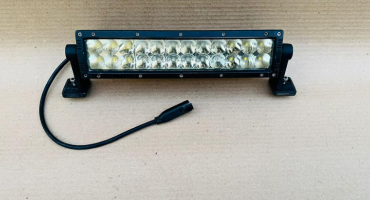 LED Light Bar (XDD400-G3) Hard KoRR Lighting for s