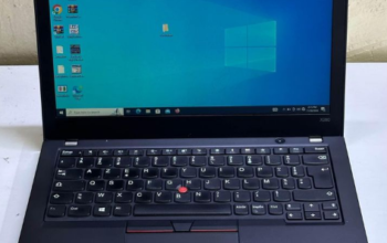 LENOVO THINKPAD X280. Core i3 8th gen For Sale