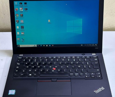 LENOVO THINKPAD X280. Core i3 8th gen For Sale