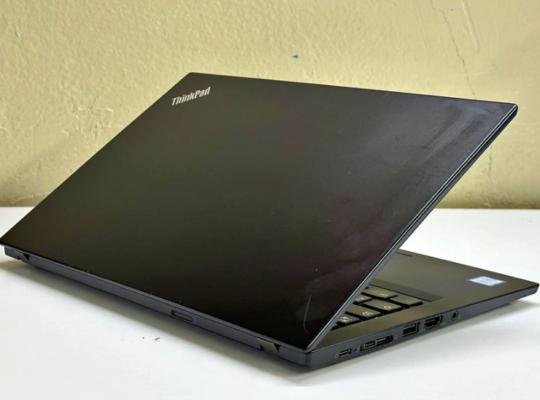 LENOVO THINKPAD X280. Core i3 8th gen For Sale