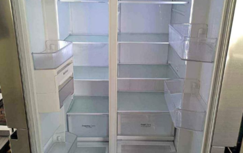 LG Side By Side Fridge Freezer Latest Model For Sa