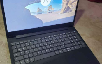 Lenovo IdeaPad 8gb ram 256gb ssd for sale