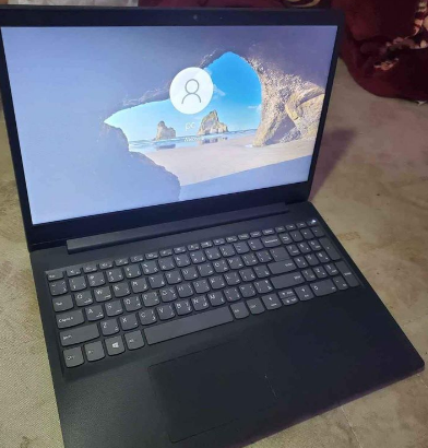 Lenovo IdeaPad 8gb ram 256gb ssd for sale