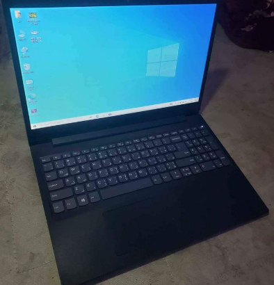 Lenovo IdeaPad 8gb ram 256gb ssd for sale