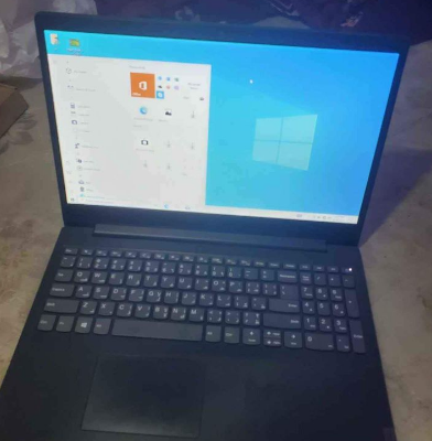 Lenovo IdeaPad 8gb ram 256gb ssd for sale