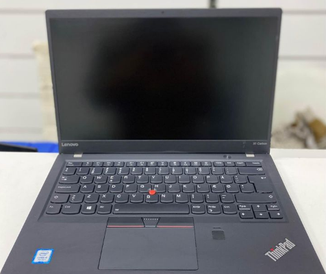 Lenovo X1 Carbon core i5 7th generation for sale