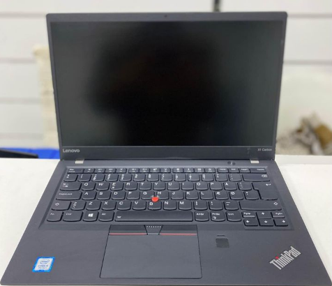 Lenovo X1 Carbon core i5 7th generation for sale